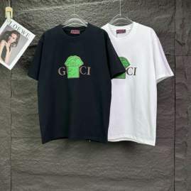 Picture of Gucci T Shirts Short _SKUGucciS-XL7ctr0511479